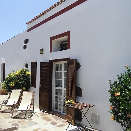 Prázdninový dům Your Island Finca Picacho D