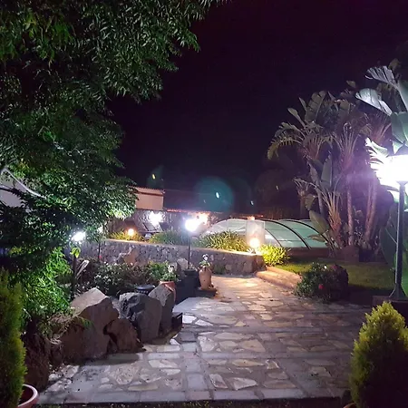 Prázdninový dům Your Island Finca Picacho D Tegueste