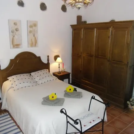 Prázdninový dům Your Island Finca Picacho D